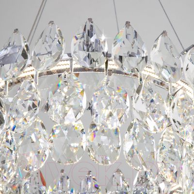 Потолочный светильник Bogate's 90371/1 Strotskis