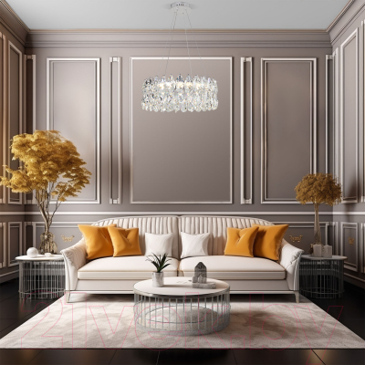 Потолочный светильник Bogate's 90371/1 Strotskis