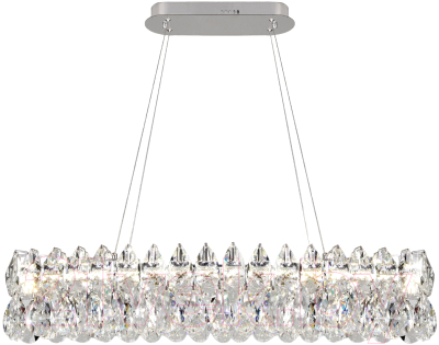 Люстра Bogate's 90372/1 Strotskis - фото