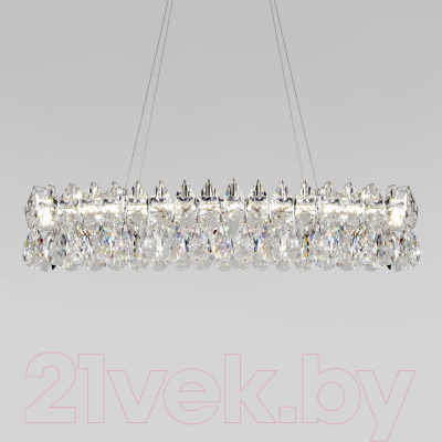 Люстра Bogate's 90372/1 Strotskis