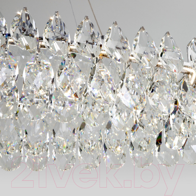 Люстра Bogate's 90372/1 Strotskis