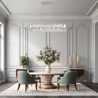 Люстра Bogate's 90372/1 Strotskis