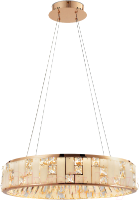 Люстра Bogate's 90373/1 - фото