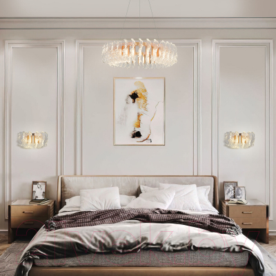 Люстра Bogate's 90374/1