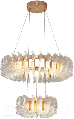 Люстра Bogate's 90374/2 - фото