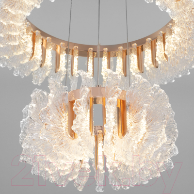 Люстра Bogate's 90374/2