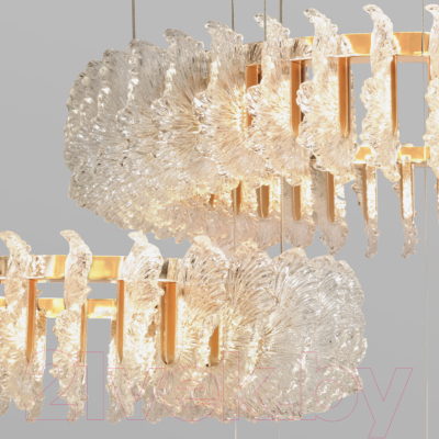 Люстра Bogate's 90374/3