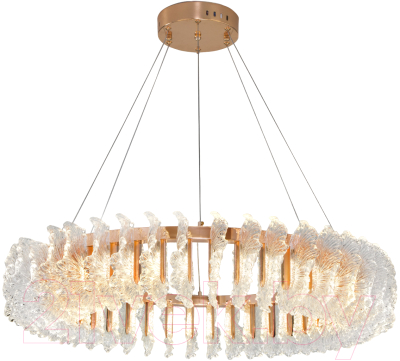 Люстра Bogate's 90375/1 - фото