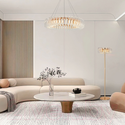 Люстра Bogate's 90375/1