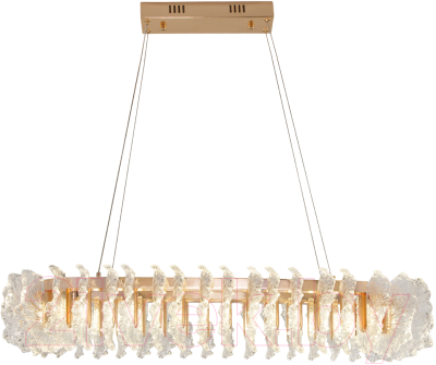 Люстра Bogate's 90376/1 - фото