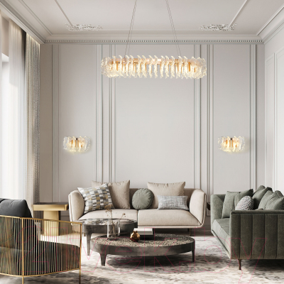 Люстра Bogate's 90376/1