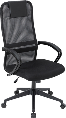 Кресло офисное Chairman CH612 - фото