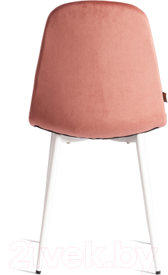 Стул Tetchair Breeze JSC-58