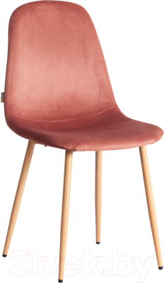 Стул Tetchair Breeze JSC-58 - фото