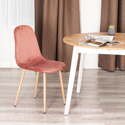 Стул Tetchair Breeze JSC-58