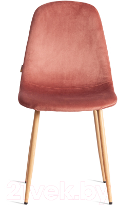 Стул Tetchair Breeze JSC-58