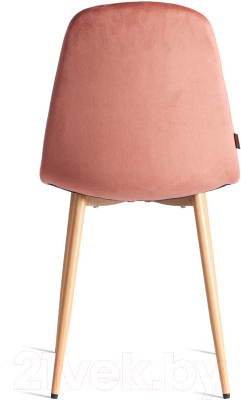 Стул Tetchair Breeze JSC-58