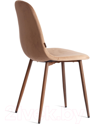 Стул Tetchair Breeze JSC-58