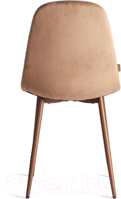 Стул Tetchair Breeze JSC-58