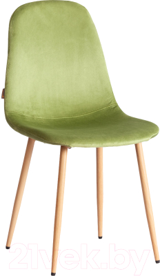 Стул Tetchair Breeze JSC-58 - фото