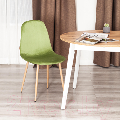 Стул Tetchair Breeze JSC-58