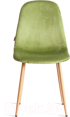 Стул Tetchair Breeze JSC-58