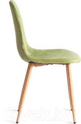 Стул Tetchair Breeze JSC-58