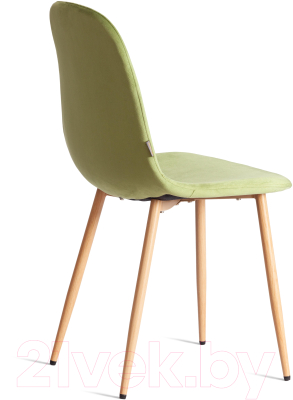 Стул Tetchair Breeze JSC-58