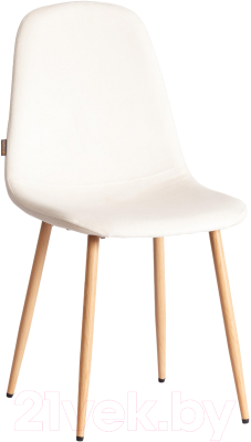 Стул Tetchair Breeze JSC-58 - фото