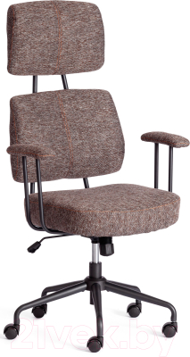Кресло офисное Tetchair City - фото