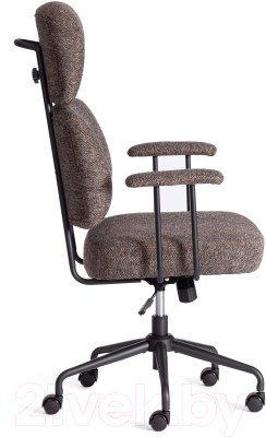 Кресло офисное Tetchair City