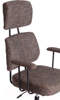 Кресло офисное Tetchair City