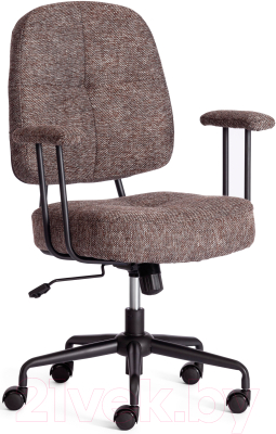 Кресло офисное Tetchair City Low - фото