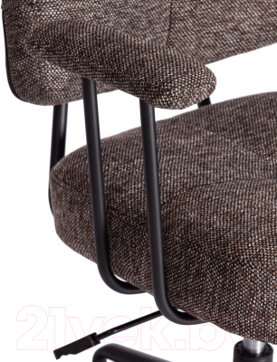 Кресло офисное Tetchair City Low