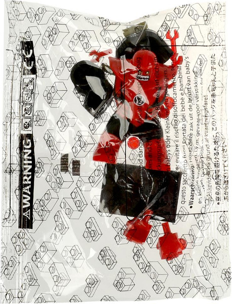 Конструктор Shantou Мастер супергерои / 60052-CY