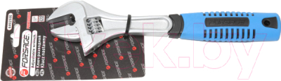 Гаечный ключ Forsage F-649250E - фото