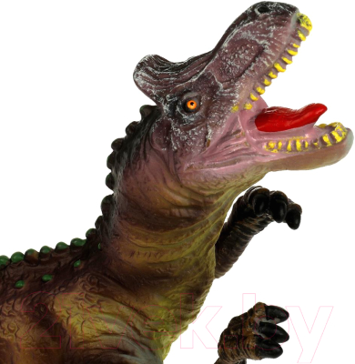 Фигурка игровая Играем вместе Динозавр / ZY1059252-R