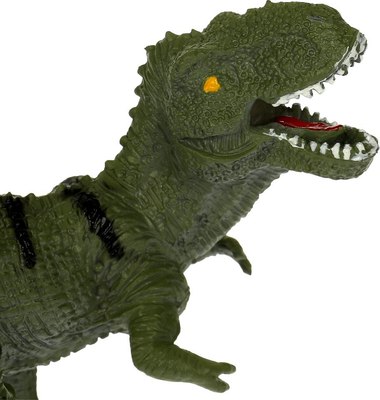 Фигурка игровая Играем вместе Динозавр тираннозавр / 660-3R1