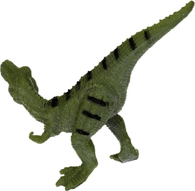 Фигурка игровая Играем вместе Динозавр тираннозавр / 660-3R1