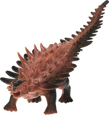 Фигурка игровая Играем вместе Динозавр с шипами / 2004Z300-R1 - фото
