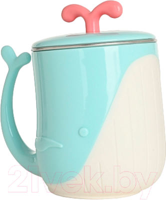 Термокружка Pituso YHY017 - фото