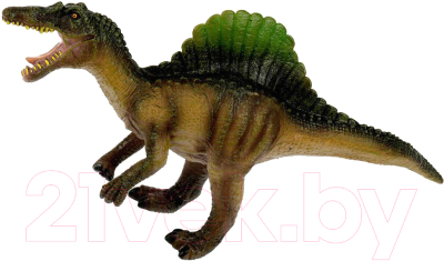 Фигурка игровая Играем вместе Динозавр / ZY1059253-R - фото