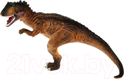 Фигурка игровая Играем вместе Динозавр / ZY1059249-R-IC - фото