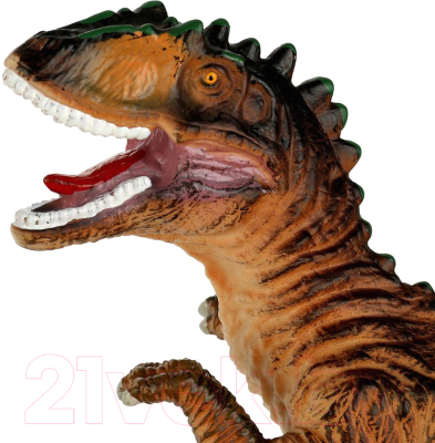 Фигурка игровая Играем вместе Динозавр / ZY1059249-R-IC