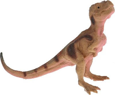 Фигурка игровая Играем вместе Динозавр велоцираптор / 660-2R