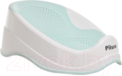 Горка для купания Pituso Leon / P0291200 - фото