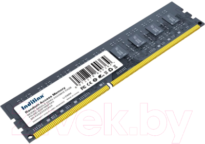Оперативная память DDR3 Indilinx IND-ID3P16SP04X