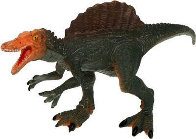 Фигурка игровая Играем вместе Динозавр спинозавр / 2004Z296 R3  - фото