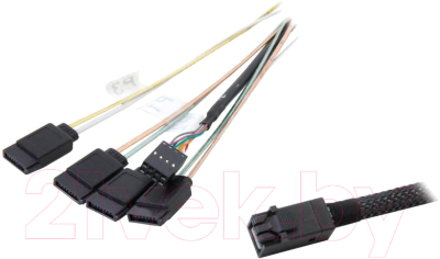 Кабель Broadcom MINI-SAS HD L5-00221-00 / LSI00411