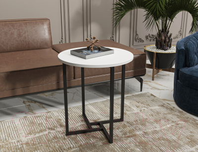 Журнальный столик Макс Стайл СтЖ-525-W960